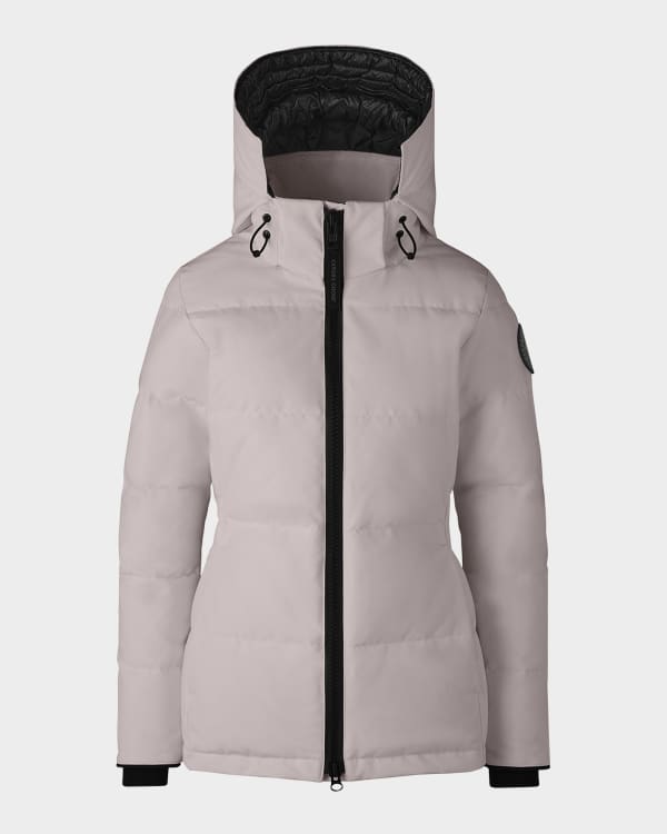 Canada goose bennett store