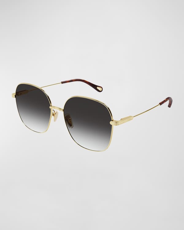 Chloe eliz best sale sunglasses