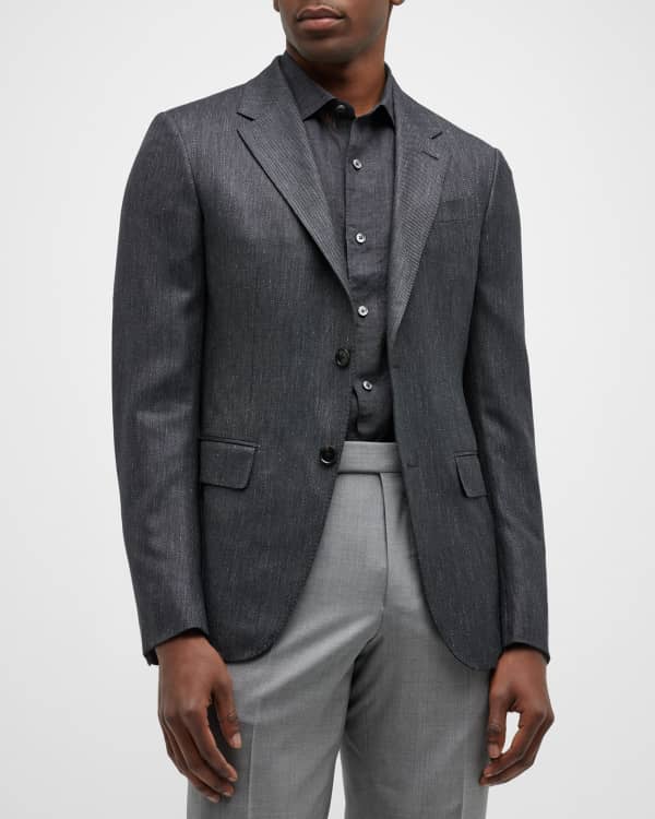Neiman marcus mens blazers hot sale