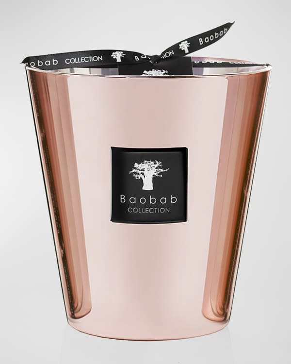 Baobab Collection I Love Ski 2026 7-Wick Max 35 Candle, 10.35 kg
