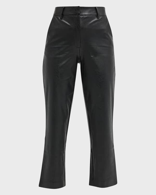 Neiman marcus leather pants shop