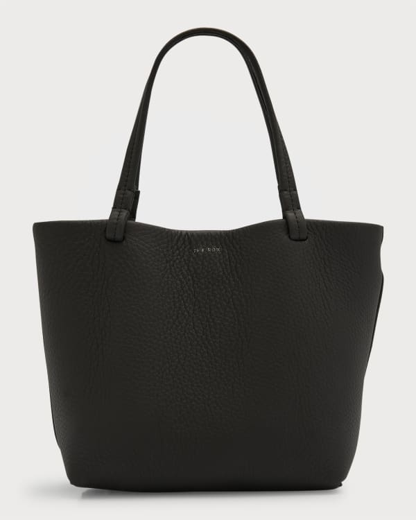 THE ROW Park Large North-South Tote Bag | Neiman Marcus