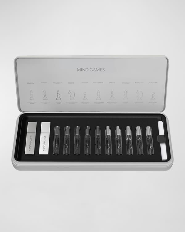 LIQUIDES IMAGINAIRES SEVEN CHARMS 5本セット LIQUIDES IMAGINAIRES】7種のベストセラーがセットになった