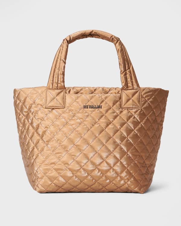 Quilted Bag Michael Michael Kors Susannah Medium Quilted Tote Bag