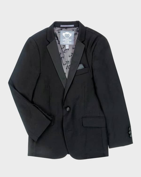 Appaman Boy s Sport Blazer Size 3T 16 Neiman Marcus
