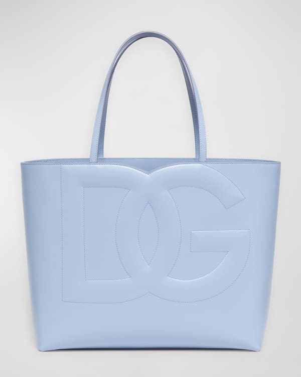 Marni Museo Colorblock Soft Shopping Tote Bag Neiman Marcus