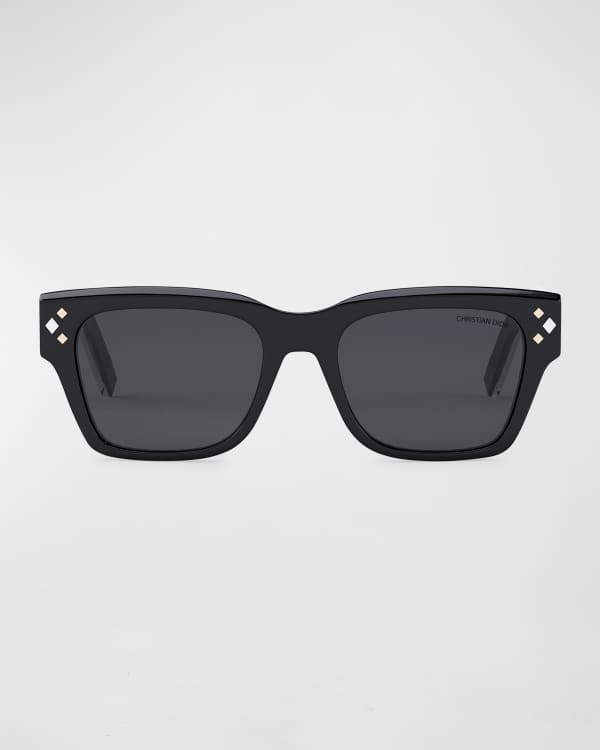 DIOR CD Icon R1U Sunglasses | Neiman Marcus