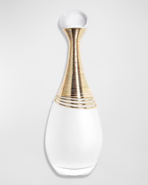 クリスチャンディオール　香水　j'a dore Touche de Parfum More than a fragrance, J'adore Touche de Parfum is a new