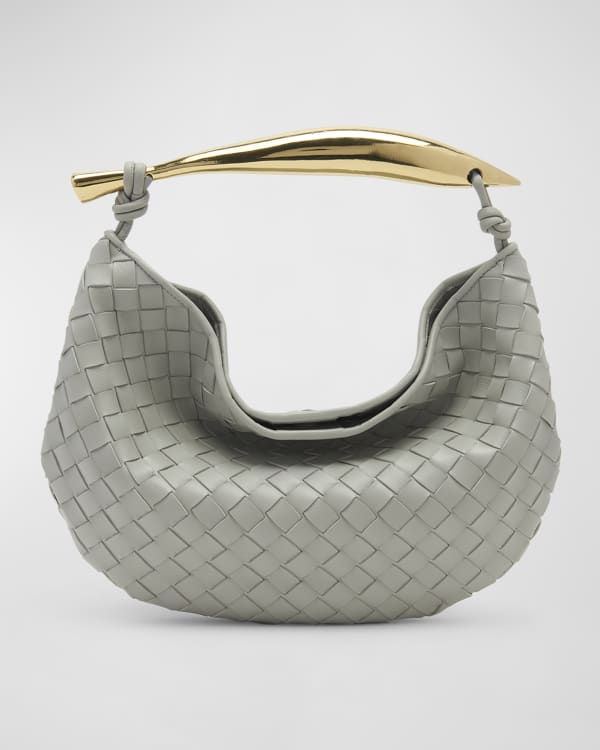 Bottega Veneta Medium Jodie  Bottega veneta, Bottega veneta jodie,  Designer shoulder bags