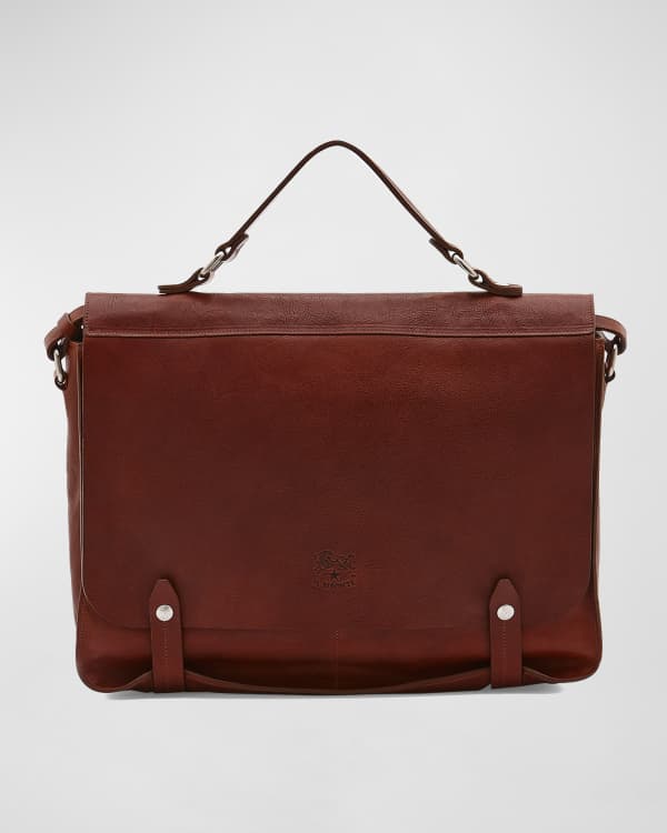 Hook and albert duffel cheap