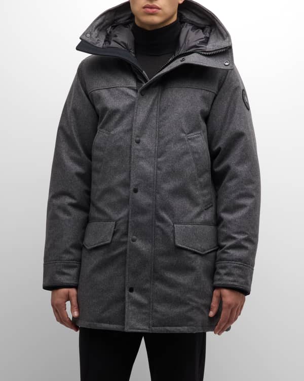 Canada Goose Men's Expedition Extreme Weather Parka | Neiman Marcus