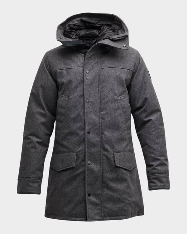 Canada Goose Men's Expedition Extreme Weather Parka | Neiman Marcus