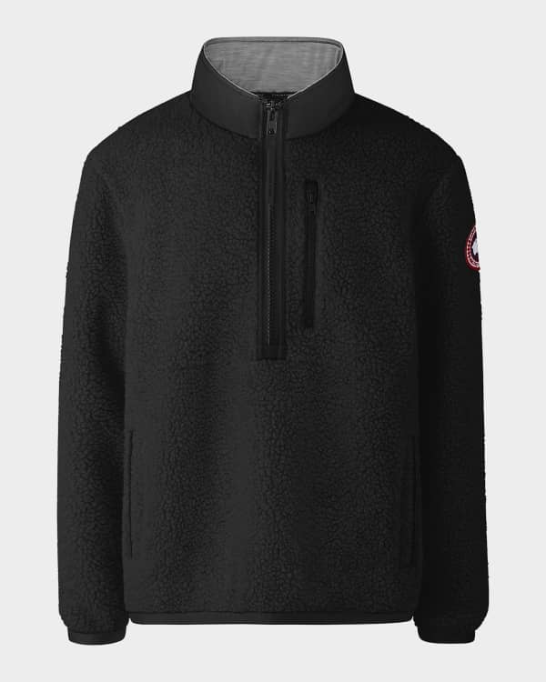 Canada goose glenwood knit jacket sales