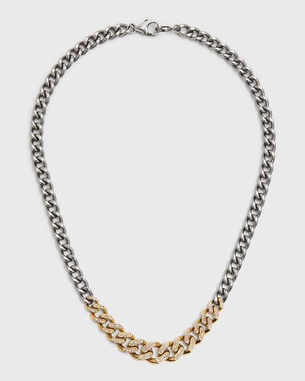 Artsy necklace store