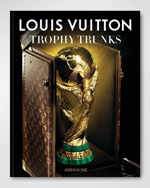 Assouline Louis Vuitton: Virgil Abloh in Anders Christian Madsen Assouline