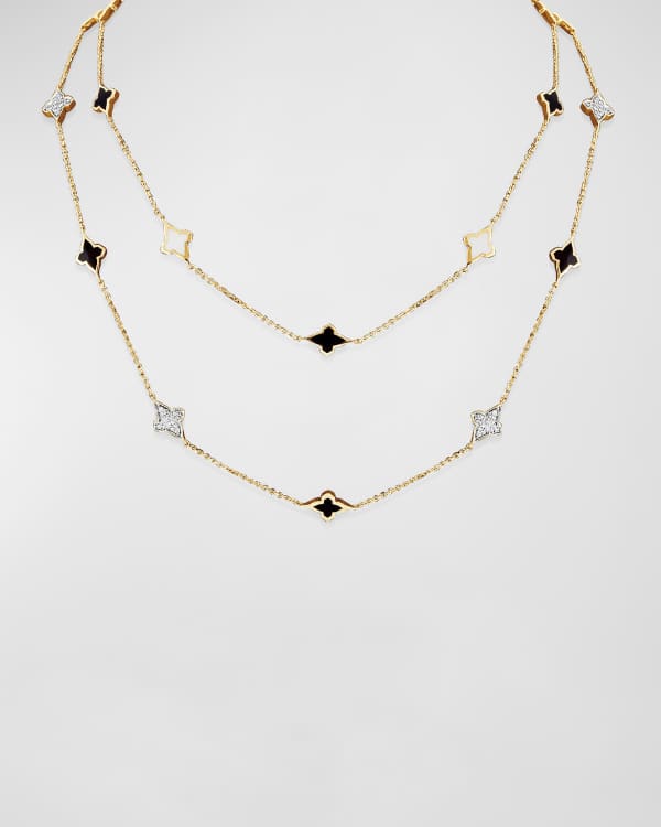 Gorjana capri coin necklace new arrivals