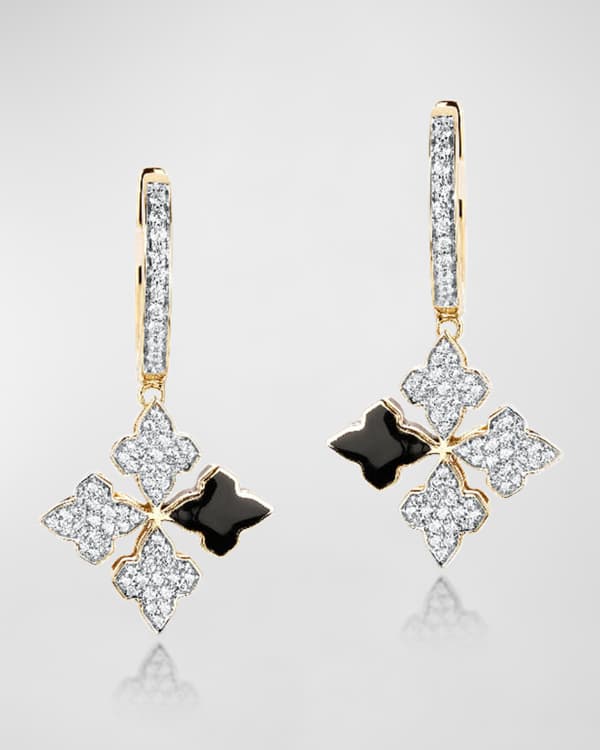 Penny preville diamond drop earrings sales