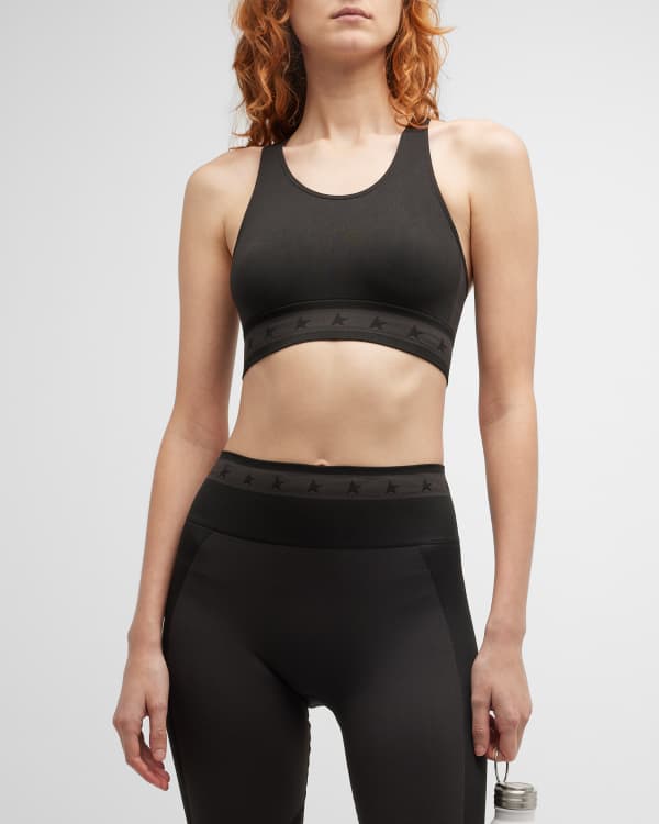 Free Throw Racer Back Longline Crop Top, FP Movement