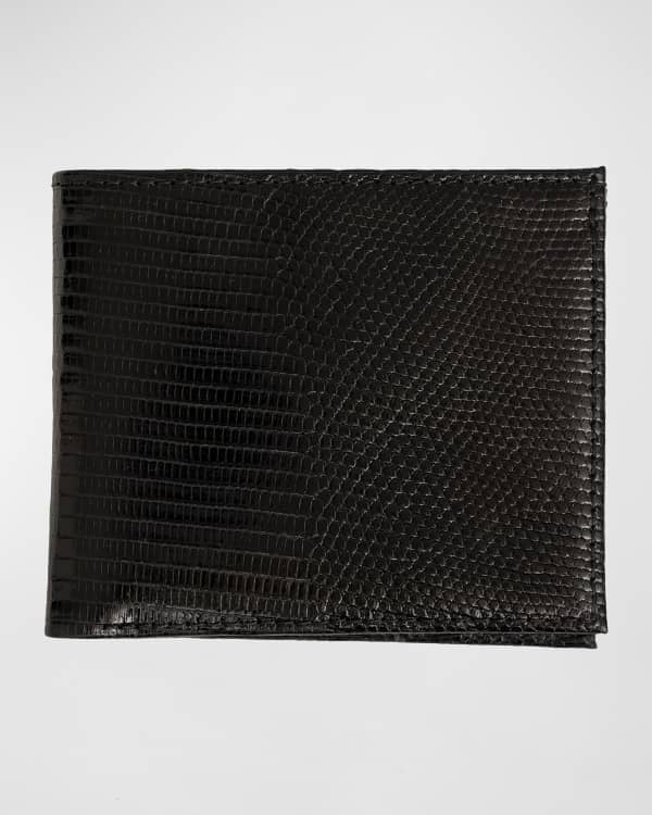 Paul Smith Men's Colorblock Multi-Pocket Wallet | Neiman Marcus