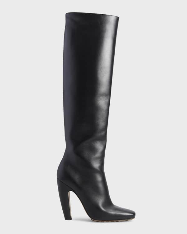 Moncler new sales fanny boots