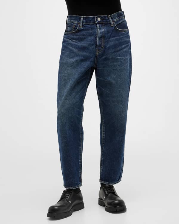 PRPS Men's Glorious Jeans with Veining | Neiman Marcus