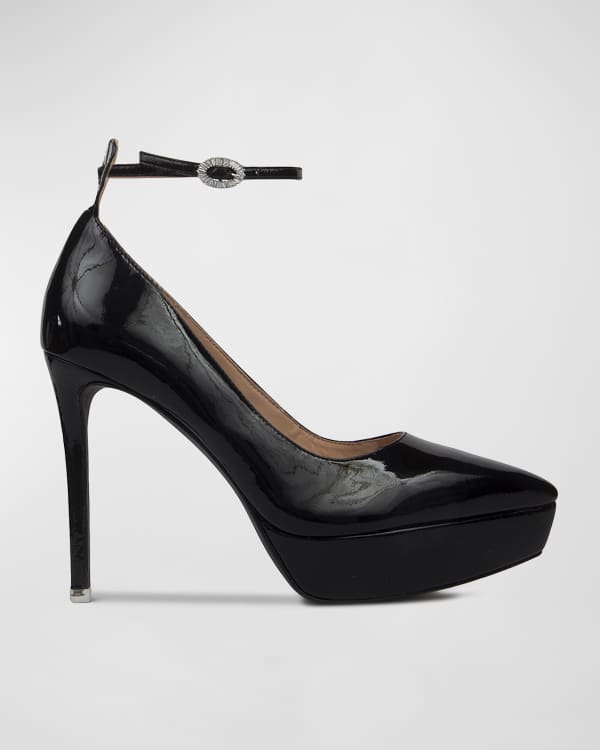 Sam edelman okala top pump black
