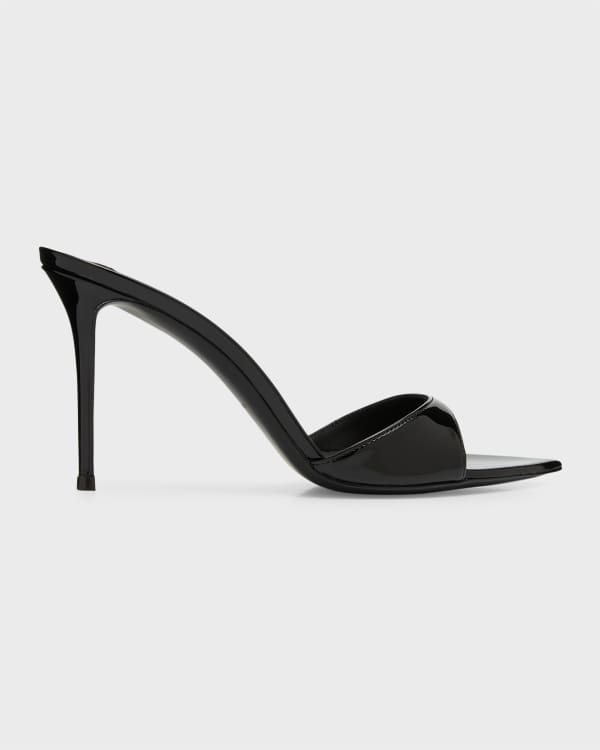 Giuseppe on sale zanotti mules
