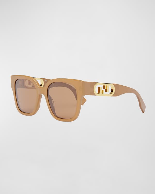 LV Link square sunglasses