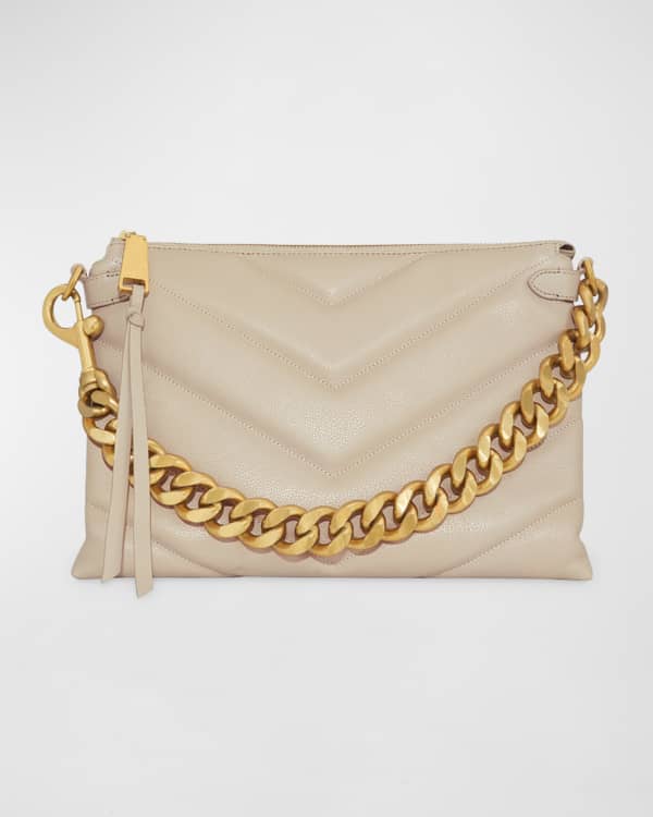 Rebecca Minkoff Edie Micro Quilted Leather Crossbody Bag Neiman Marcus