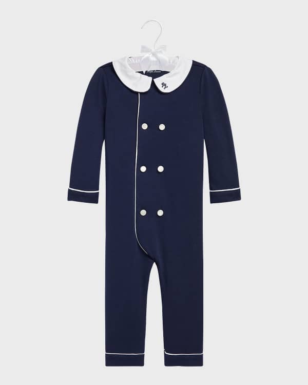Polo coverall new arrivals
