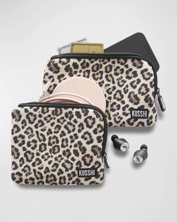 Neiman marcus discount cosmetic bag