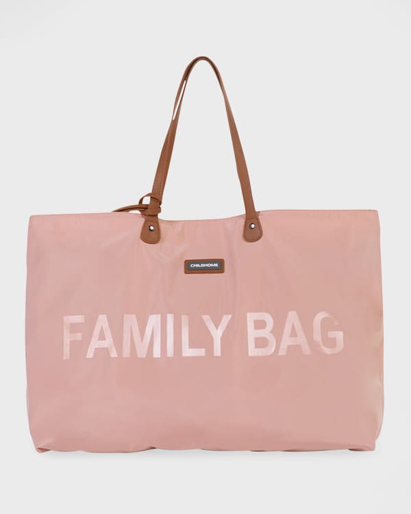 Shoulder bags Off-White - for parents only changing bag -  OBXE001S23FAB0011018