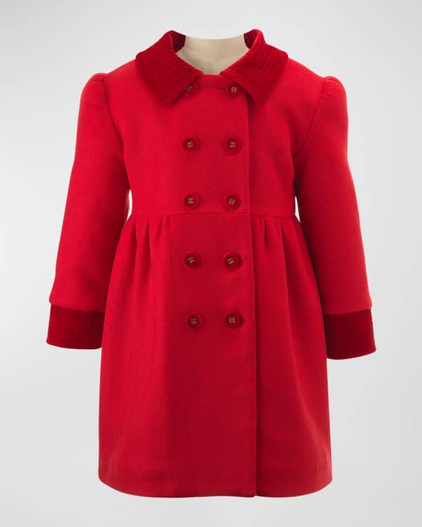Appaman trench coat hot sale