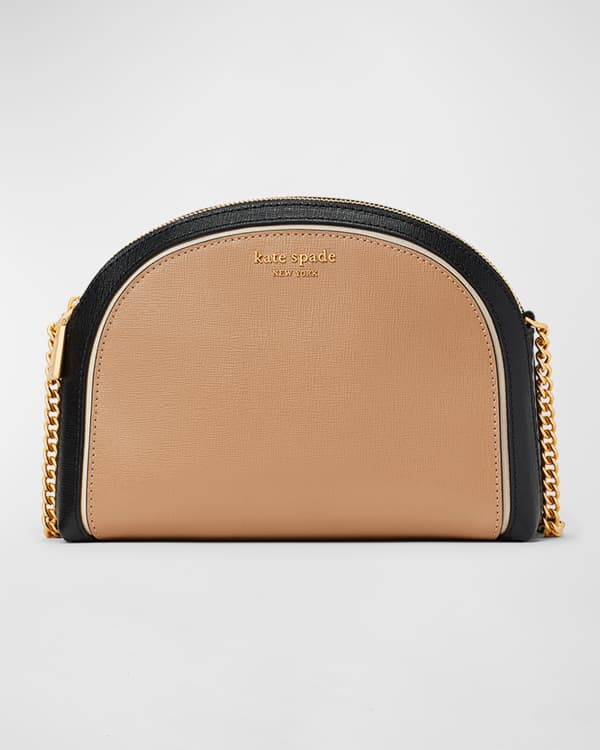 Morgan North South Crossbody