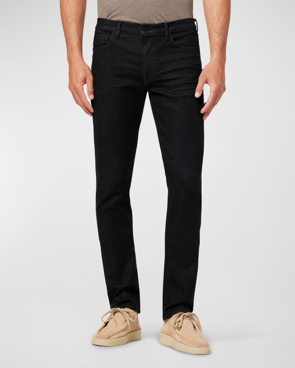Joe's Jeans Men's The Brixton 34" Slim-Fit Jeans | Neiman Marcus
