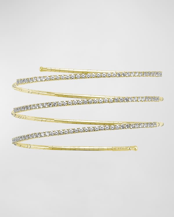 Louis Vuitton Spiky Bow Bracelet