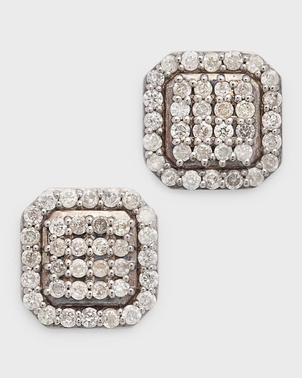 Mignonne Gavigan Lightning Bolt Thread Earrings Neiman Marcus