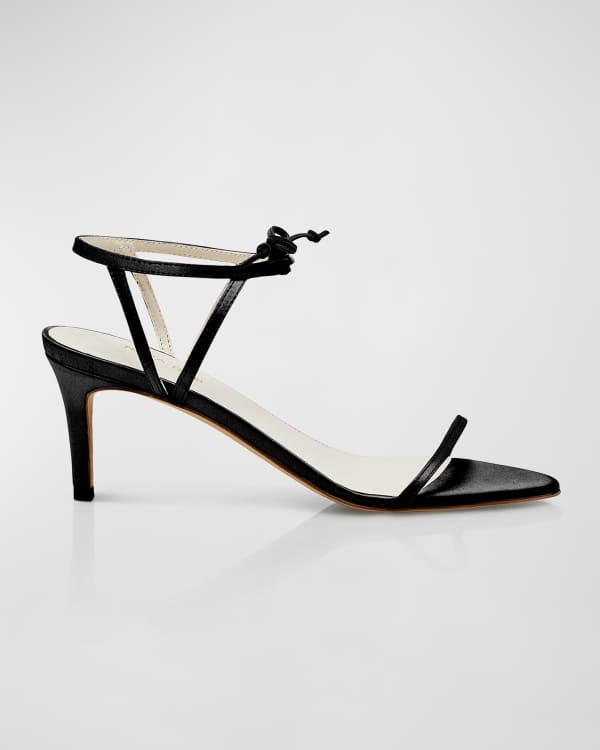 Split Mignon Multi-Strap Sandal: Women's Designer Sandals