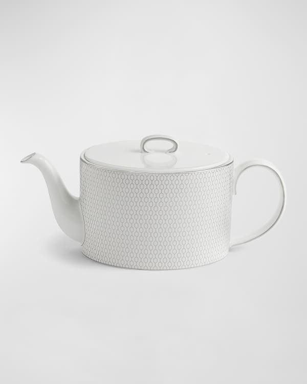 Soleil d'Hermès teapot