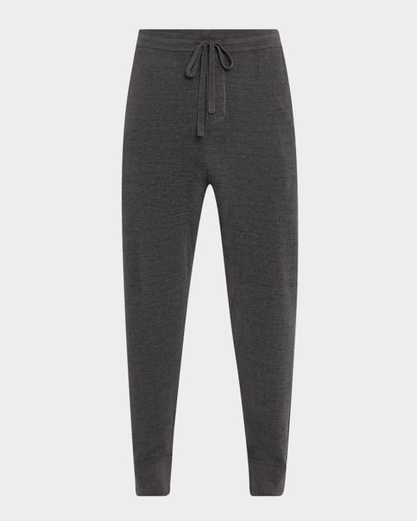 Vince joggers mens sales