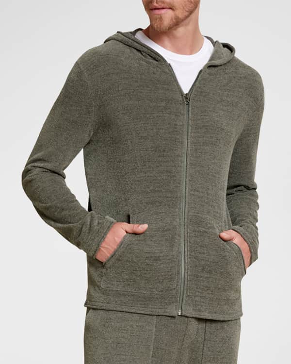 Neiman marcus online cashmere hoodie