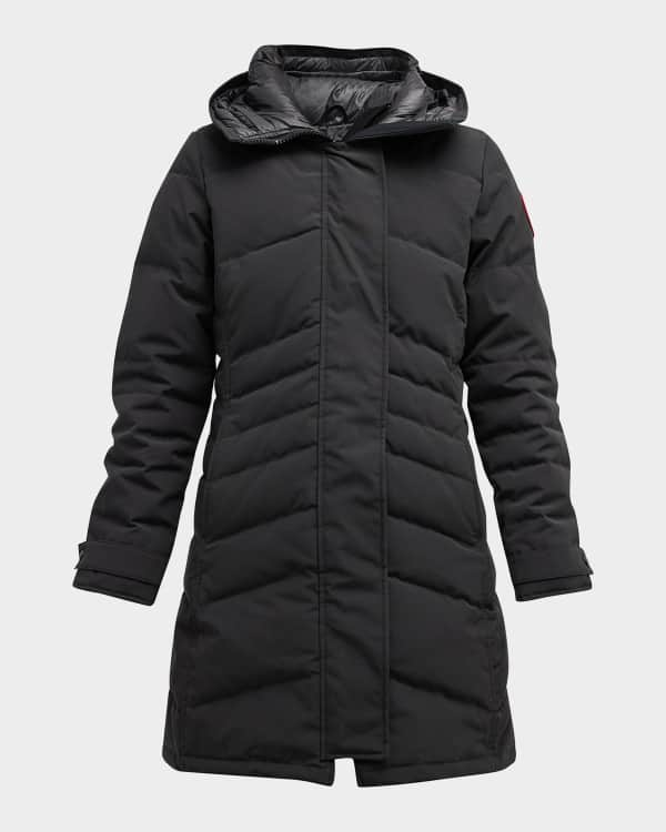 Women's Expedition Parka Fusion Fit