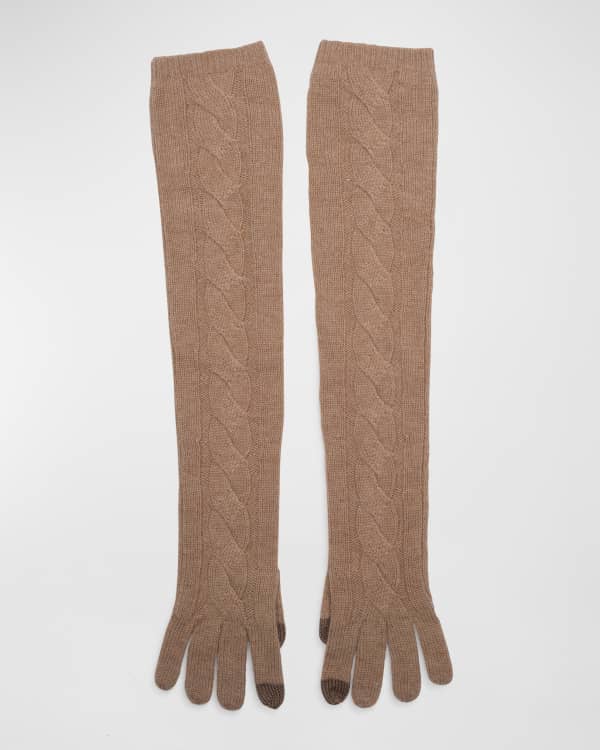 Rag and bone fingerless gloves hot sale