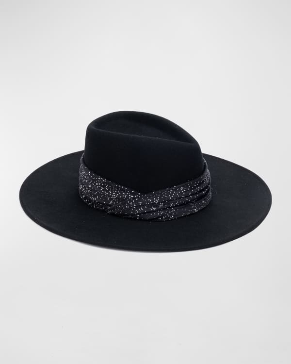 Zoe fedora new arrivals