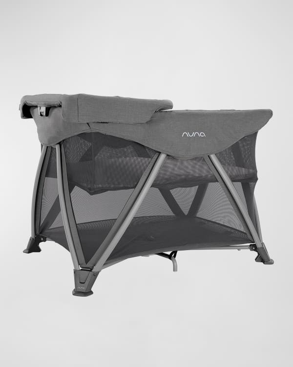 Nuna Sena Aire Traveling Crib Neiman Marcus