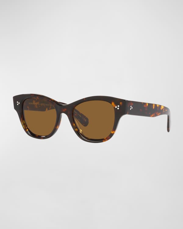 Oliver peoples online jacey sunglasses