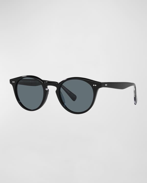 Oliver peoples spelman hotsell