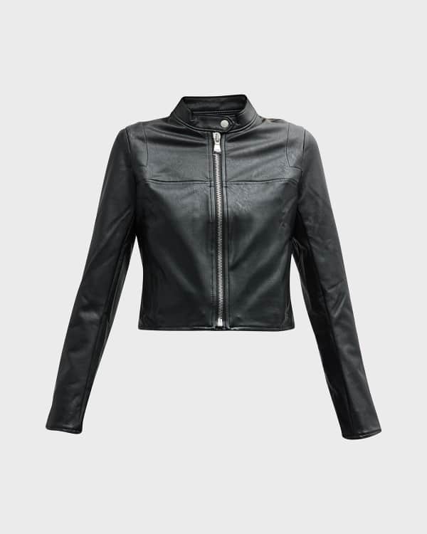 Neiman marcus 2025 leather jackets