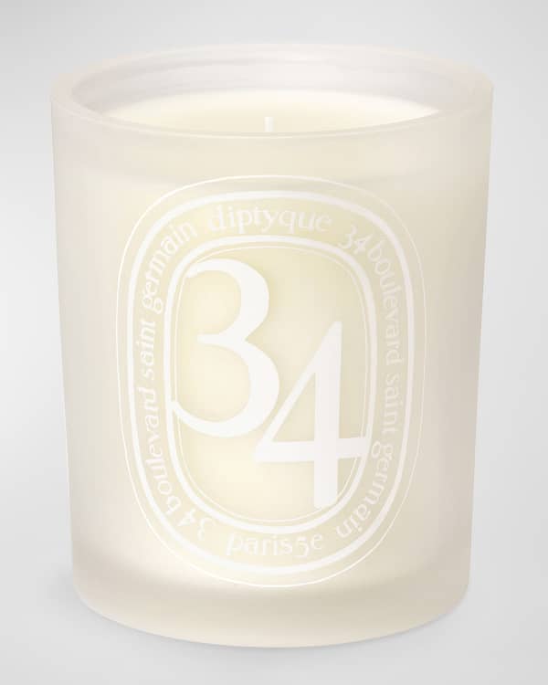 Baies mini candle on sale