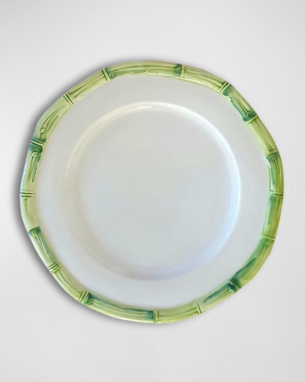 Staub Ceramic Dinner Plates, Set of 4 | Neiman Marcus